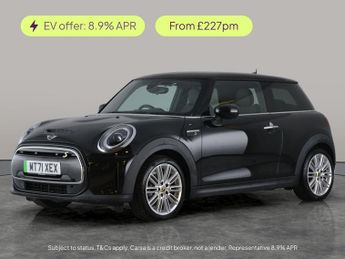 Mini Electric Hatch Cooper SE 32.6kWh Level 2 (184 ps) - CARPLAY - LED - REVERSE CAM