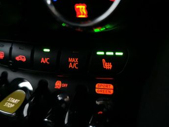 Mini Electric Hatch Cooper SE 32.6kWh Level 2 (184 ps) - CARPLAY - LED - REVERSE CAM