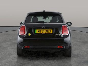 Mini Electric Hatch Cooper SE 32.6kWh Level 2 (184 ps) - CARPLAY - LED - REVERSE CAM
