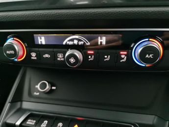 Audi Q3 2.0 TDI 35 S line Sportback S Tronic (150 ps) - LED - REVERSE CA