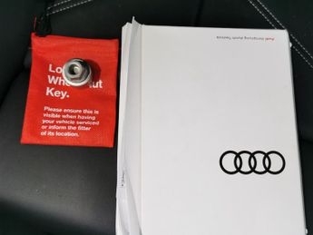 Audi Q3 2.0 TDI 35 S line Sportback S Tronic (150 ps) - LED - REVERSE CA