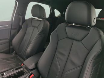 Audi Q3 2.0 TDI 35 S line Sportback S Tronic (150 ps) - LED - REVERSE CA