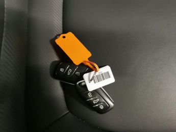 MG MG ZS 72.6kWh Trophy Long Range (156 ps) - BLACK ROOF RAILS - ACTIVE L