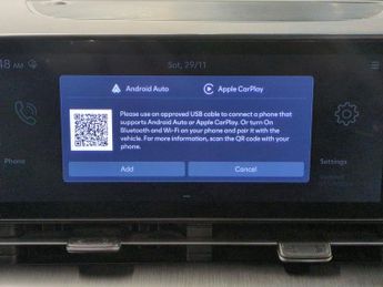 Hyundai Kona 65.4kWh Advance (218 ps) - LANE DEPARTURE  - REGENERATIVE BRAKIN