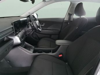 Hyundai Kona 65.4kWh Advance (218 ps) - LANE DEPARTURE  - REGENERATIVE BRAKIN