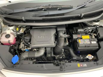 Kia Picanto 1.0 DPi 3 AMT (66 bhp) - NAV - BLUETOOTH - CRUISE