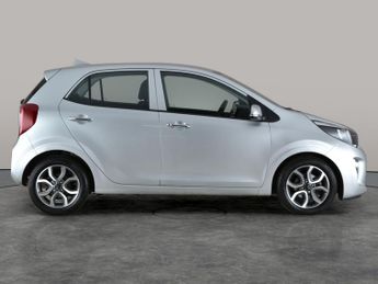 Kia Picanto 1.0 DPi 3 AMT (66 bhp) - NAV - BLUETOOTH - CRUISE