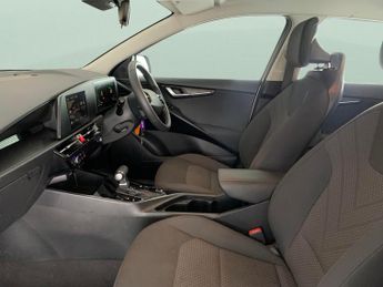 Kia Niro 1.6h GDi 2 DCT (139 bhp) - REVERSE CAM - BLUETOOTH - CRUISE