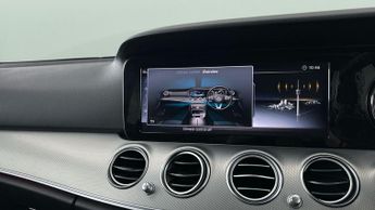 Mercedes-Benz E Class 2.0 E200d SE G-Tronic+ (150 ps) - ELECTRIC SEATS - MIRROR PACKAG