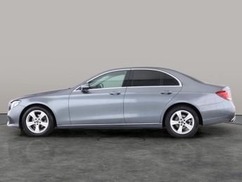 Mercedes-Benz E Class 2.0 E200d SE G-Tronic+ (150 ps) - ELECTRIC SEATS - MIRROR PACKAG