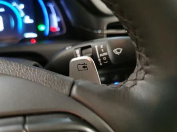 Hyundai Ioniq 38.3kWh Premium SE (136 ps) - LED - REVERSE CAM - NAV
