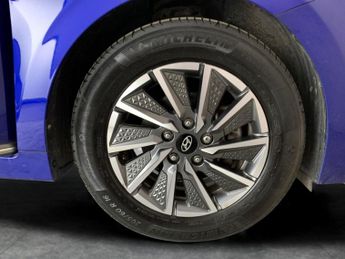 Hyundai Ioniq 38.3kWh Premium SE (136 ps) - LED - REVERSE CAM - NAV