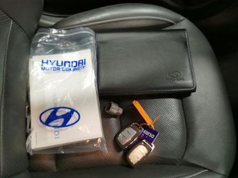 Hyundai Ioniq 38.3kWh Premium SE (136 ps) - LED - REVERSE CAM - NAV