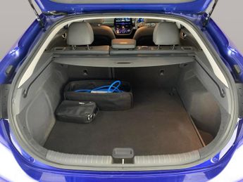 Hyundai Ioniq 38.3kWh Premium SE (136 ps) - LED - REVERSE CAM - NAV