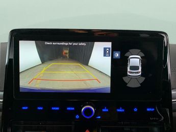 Hyundai Ioniq 38.3kWh Premium SE (136 ps) - LED - REVERSE CAM - NAV