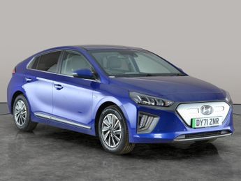 Hyundai Ioniq 38.3kWh Premium SE (136 ps) - LED - REVERSE CAM - NAV