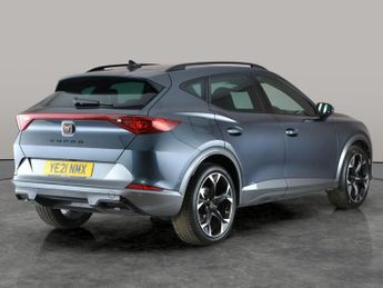 Cupra Formentor 1.5 TSI V2 DSG (150 ps) - LED - REVERSE CAM - NAV