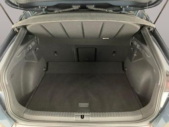 Cupra Formentor 1.5 TSI V2 DSG (150 ps) - LED - REVERSE CAM - NAV