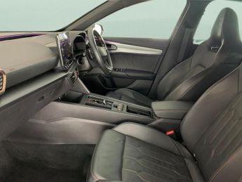 Cupra Formentor 1.5 TSI V2 DSG (150 ps) - LED - REVERSE CAM - NAV