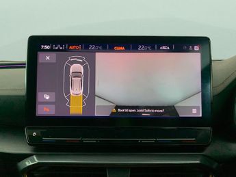 Cupra Formentor 1.5 TSI V2 DSG (150 ps) - LED - REVERSE CAM - NAV