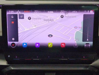 Cupra Formentor 1.5 TSI V2 DSG (150 ps) - LED - REVERSE CAM - NAV