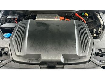 Audi e-tron 55 quattro 95kWh (408 ps) - ADVANCED KEY - PADDLE SHIFT - WIRELE