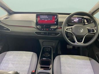 Volkswagen ID.3 Pro Performance 58kWh Life (204 ps) - ASSISTANCE PACK - BLUETOOT