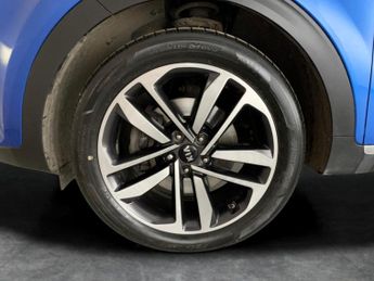 Kia Sportage 1.6 T-GDi 4 DCT AWD (174 bhp) - LED - REVERSE CAM - NAV