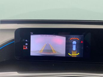 Mercedes-Benz EQC EQC 400 80kWh AMG Line 4MATIC (408 ps) - HEATED LEATHER - COMFOR