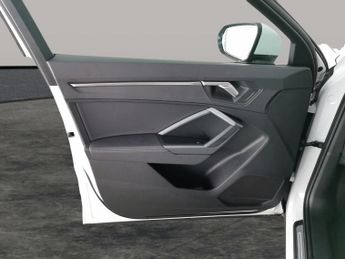 Audi Q3 2.0 TDI 35 S line Sportback S Tronic (150 ps) - LED - REVERSE CA