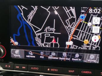 Nissan Juke 1.6 Tekna+ (143 ps) - HEATED SEATS - NAV - INTELLIGENT LANE INTE