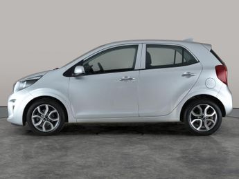 Kia Picanto 1.0 DPi 3 AMT (66 bhp) - NAV - BLUETOOTH - CRUISE
