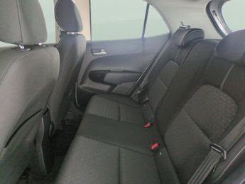 Kia Picanto 1.0 DPi 3 AMT (66 bhp) - NAV - BLUETOOTH - CRUISE