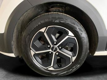 Kia Niro 1.6h GDi 2 DCT (139 bhp) - REVERSE CAM - BLUETOOTH - CRUISE