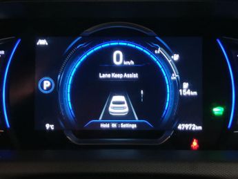 Hyundai Ioniq 38.3kWh Premium SE (136 ps) - LED - REVERSE CAM - NAV