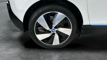 BMW i3 42.2kWh (170 ps) - EDRIVE EXTERIOR SOUND - RAPID CHARGE PREPARAT