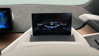 BMW i3 42.2kWh (170 ps) - EDRIVE EXTERIOR SOUND - RAPID CHARGE PREPARAT