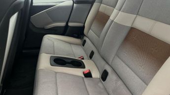 BMW i3 42.2kWh (170 ps) - EDRIVE EXTERIOR SOUND - RAPID CHARGE PREPARAT