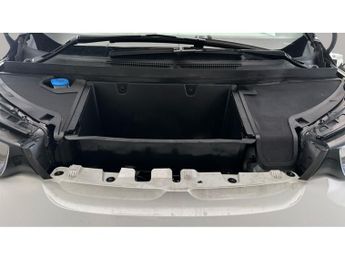 BMW i3 42.2kWh (170 ps) - EDRIVE EXTERIOR SOUND - RAPID CHARGE PREPARAT