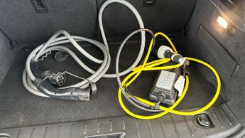 BMW i3 42.2kWh (170 ps) - EDRIVE EXTERIOR SOUND - RAPID CHARGE PREPARAT