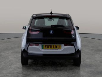 BMW i3 42.2kWh (170 ps) - EDRIVE EXTERIOR SOUND - RAPID CHARGE PREPARAT