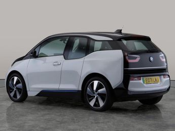 BMW i3 42.2kWh (170 ps) - EDRIVE EXTERIOR SOUND - RAPID CHARGE PREPARAT