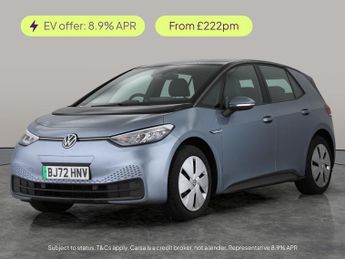 Volkswagen ID.3 Pro Performance 58kWh Life (204 ps) - ASSISTANCE PACK - BLUETOOT