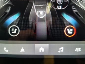 MG MG ZS 72.6kWh Trophy Long Range (156 ps) - BLACK ROOF RAILS - ACTIVE L