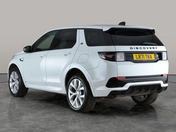 Land Rover Discovery Sport 1.5 P300e 12.2kWh R-Dynamic SE Plug-in 4WD (309 ps) - KEYLESS EN