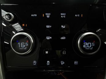 Land Rover Discovery Sport 1.5 P300e 12.2kWh R-Dynamic SE Plug-in 4WD (309 ps) - KEYLESS EN