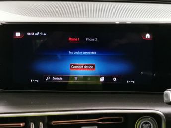 Mercedes-Benz EQC EQC 400 80kWh AMG Line (Premium) 4MATIC (408 ps) - REVERSE CAM -