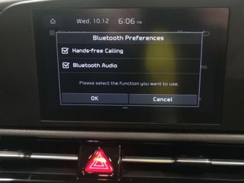 Kia Niro 1.6h GDi 2 DCT (139 bhp) - REVERSE CAM - BLUETOOTH - CRUISE