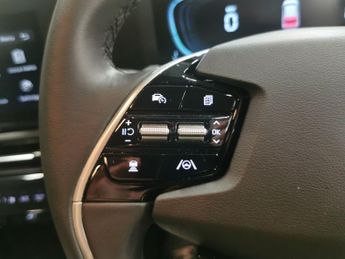 Kia Niro 1.6h GDi 2 DCT (139 bhp) - REVERSE CAM - BLUETOOTH - CRUISE