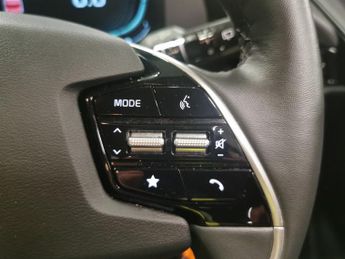 Kia Niro 1.6h GDi 2 DCT (139 bhp) - REVERSE CAM - BLUETOOTH - CRUISE
